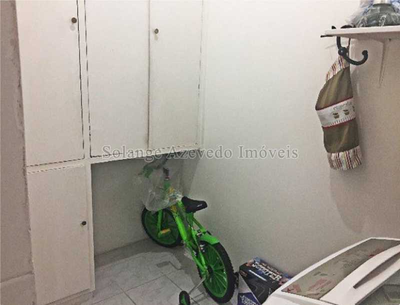 Conheça 12 do imóvel - Apartamento à venda Rua Almirante Cochrane, Tijuca, Rio de Janeiro - R$ 530.000 - TJAP20633 - 12 12 - 12