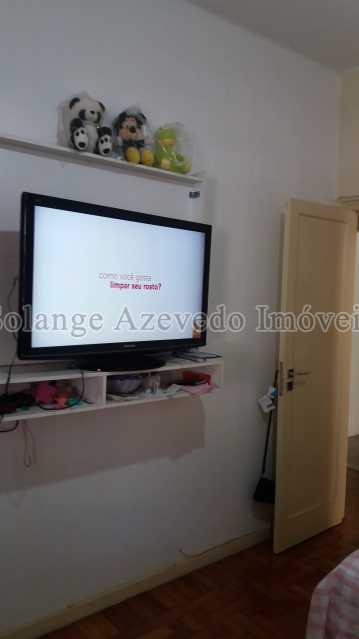Conheça 20190220_114744 do imóvel - Apartamento à venda Rua Uruguai, Tijuca, Rio de Janeiro - R$ 530.000 - TJAP20667 - 5 20190220_114744 - 5