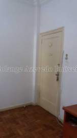 Apartamento à venda Rua Uruguai, Tijuca, Rio de Janeiro - R$ 530.000 - TJAP20667