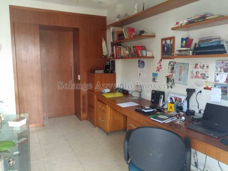 Conheça 8 do imóvel - Apartamento à venda Rua Lúcio de Mendonça, Tijuca, Rio de Janeiro - R$ 1.340.000 - TJAP40040 - 7 8 - 7