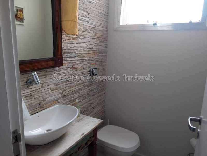 Conheça 9 do imóvel - Apartamento à venda Rua Lúcio de Mendonça, Tijuca, Rio de Janeiro - R$ 1.340.000 - TJAP40040 - 12 9 - 12