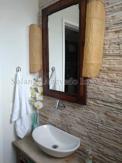 Conheça 10 do imóvel - Apartamento à venda Rua Lúcio de Mendonça, Tijuca, Rio de Janeiro - R$ 1.340.000 - TJAP40040 - 13 10 - 13
