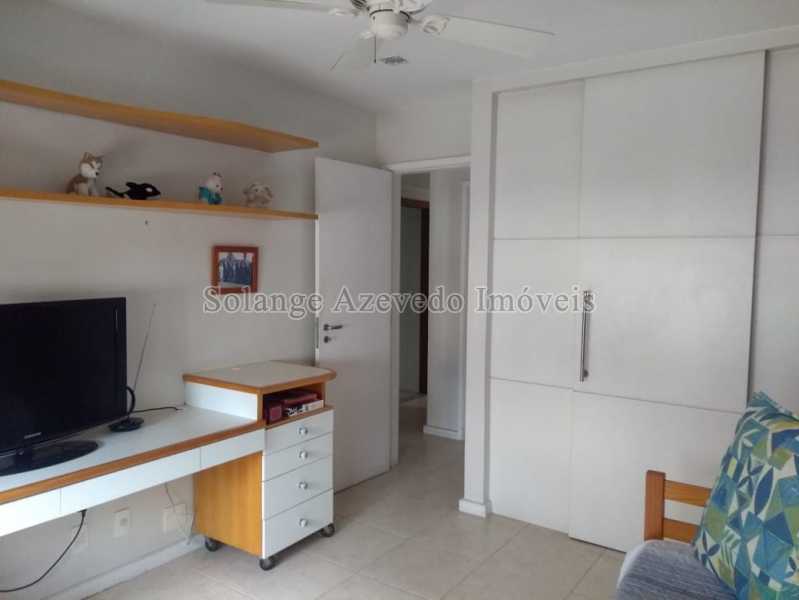 Conheça 11 do imóvel - Apartamento à venda Rua Lúcio de Mendonça, Tijuca, Rio de Janeiro - R$ 1.340.000 - TJAP40040 - 14 11 - 14