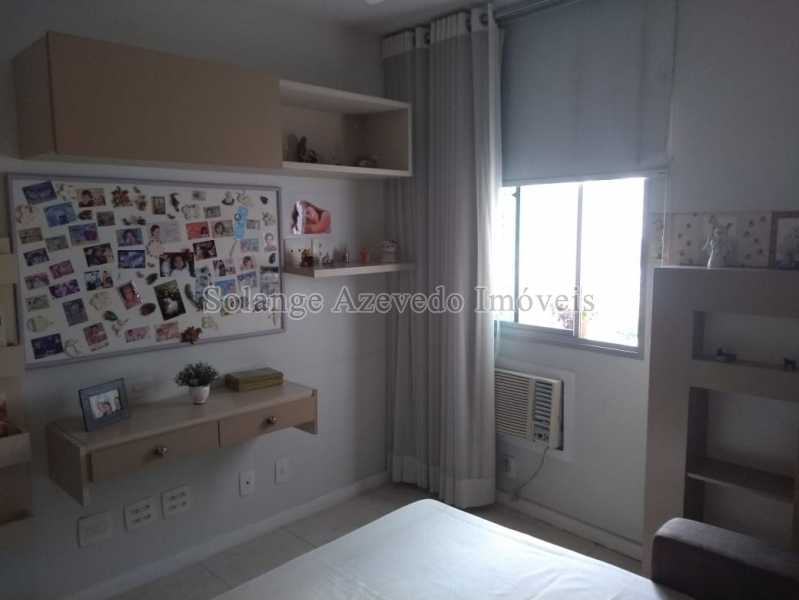 Conheça 12 do imóvel - Apartamento à venda Rua Lúcio de Mendonça, Tijuca, Rio de Janeiro - R$ 1.340.000 - TJAP40040 - 15 12 - 15