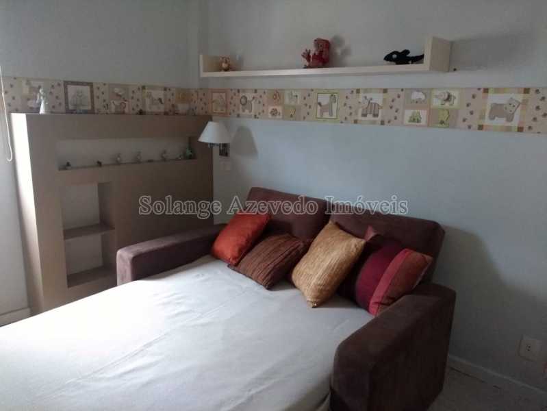 Conheça 13 do imóvel - Apartamento à venda Rua Lúcio de Mendonça, Tijuca, Rio de Janeiro - R$ 1.340.000 - TJAP40040 - 16 13 - 16