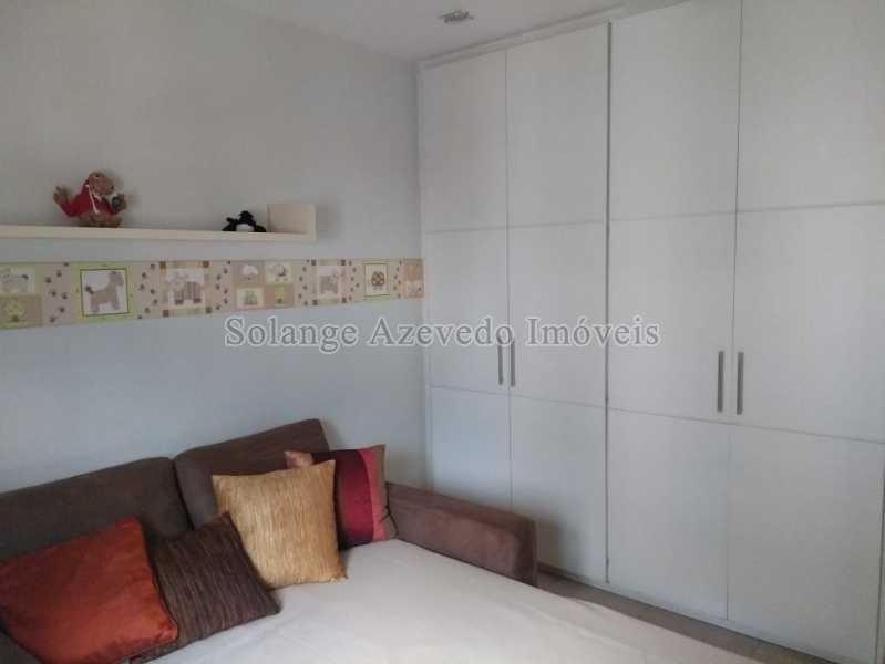 Conheça 14 do imóvel - Apartamento à venda Rua Lúcio de Mendonça, Tijuca, Rio de Janeiro - R$ 1.340.000 - TJAP40040 - 17 14 - 17