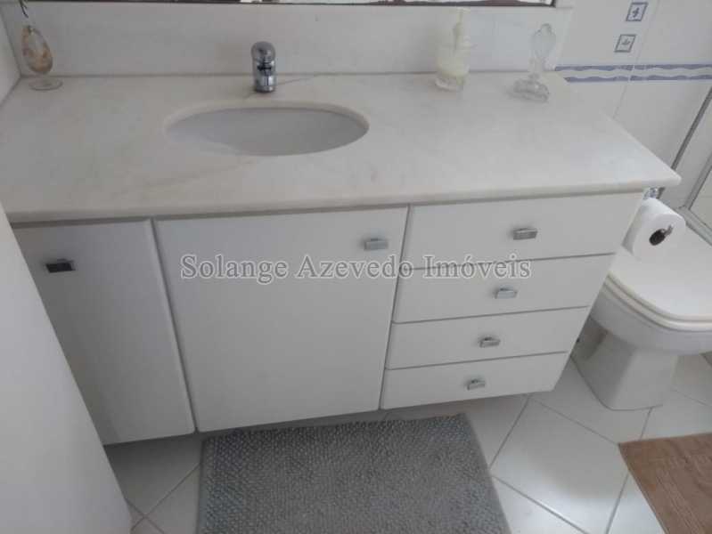Conheça 15 do imóvel - Apartamento à venda Rua Lúcio de Mendonça, Tijuca, Rio de Janeiro - R$ 1.340.000 - TJAP40040 - 18 15 - 18