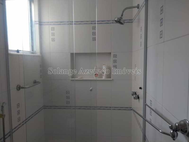 Conheça 16 do imóvel - Apartamento à venda Rua Lúcio de Mendonça, Tijuca, Rio de Janeiro - R$ 1.340.000 - TJAP40040 - 19 16 - 19