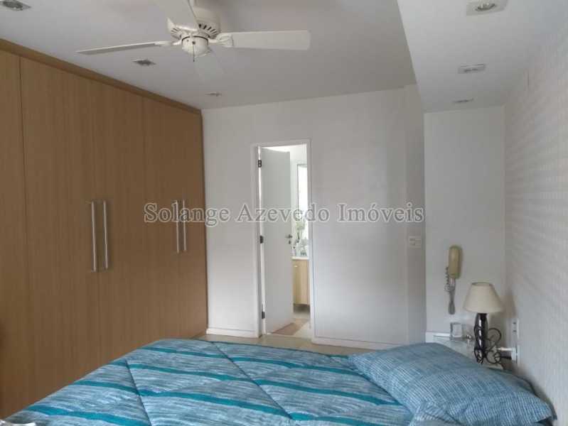 Conheça 17 do imóvel - Apartamento à venda Rua Lúcio de Mendonça, Tijuca, Rio de Janeiro - R$ 1.340.000 - TJAP40040 - 8 17 - 8