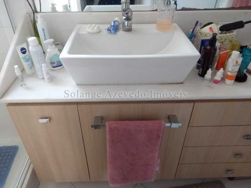 Conheça 18 do imóvel - Apartamento à venda Rua Lúcio de Mendonça, Tijuca, Rio de Janeiro - R$ 1.340.000 - TJAP40040 - 9 18 - 9