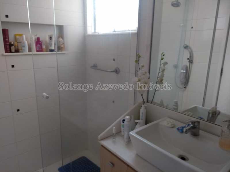Conheça 19 do imóvel - Apartamento à venda Rua Lúcio de Mendonça, Tijuca, Rio de Janeiro - R$ 1.340.000 - TJAP40040 - 10 19 - 10