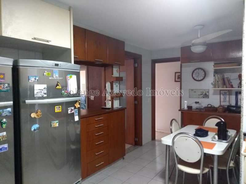 Conheça 20 do imóvel - Apartamento à venda Rua Lúcio de Mendonça, Tijuca, Rio de Janeiro - R$ 1.340.000 - TJAP40040 - 22 20 - 22