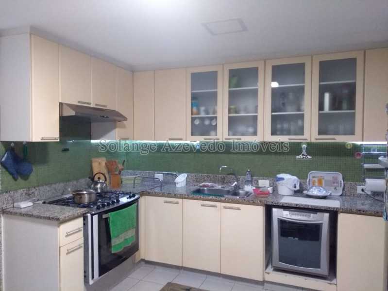 Conheça 21 do imóvel - Apartamento à venda Rua Lúcio de Mendonça, Tijuca, Rio de Janeiro - R$ 1.340.000 - TJAP40040 - 20 21 - 20