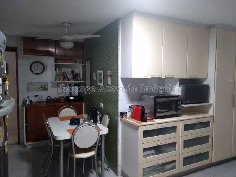 Conheça 22 do imóvel - Apartamento à venda Rua Lúcio de Mendonça, Tijuca, Rio de Janeiro - R$ 1.340.000 - TJAP40040 - 21 22 - 21