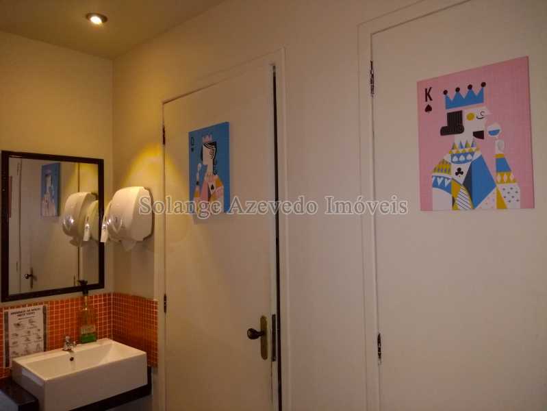 Conheça IMG_20190311_170704995 do imóvel - Loja 130m² para venda e aluguel Rua Barão de Iguatemi, Praça da Bandeira, Rio de Janeiro - R$ 65.000 - TJLJ00027 - 18 IMG_20190311_170704995 - 18