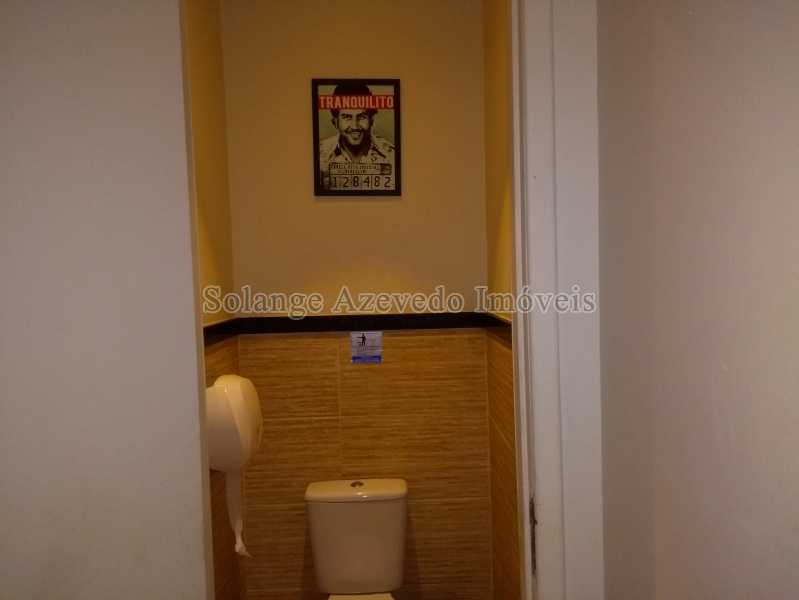 Conheça IMG_20190311_170716931 do imóvel - Loja 130m² para venda e aluguel Rua Barão de Iguatemi, Praça da Bandeira, Rio de Janeiro - R$ 65.000 - TJLJ00027 - 20 IMG_20190311_170716931 - 20