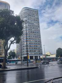 Sala Comercial 21m² para venda e aluguel Centro, Rio de Janeiro - R$ 100.000 - TJSL00024