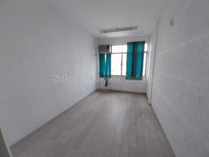 Conheça 6 do imóvel - Sala Comercial 21m² para venda e aluguel Centro, Rio de Janeiro - R$ 100.000 - TJSL00024 - 4 6 - 4