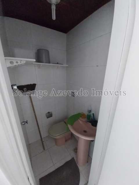 Conheça 9 do imóvel - Sala Comercial 21m² para venda e aluguel Centro, Rio de Janeiro - R$ 100.000 - TJSL00024 - 8 9 - 8