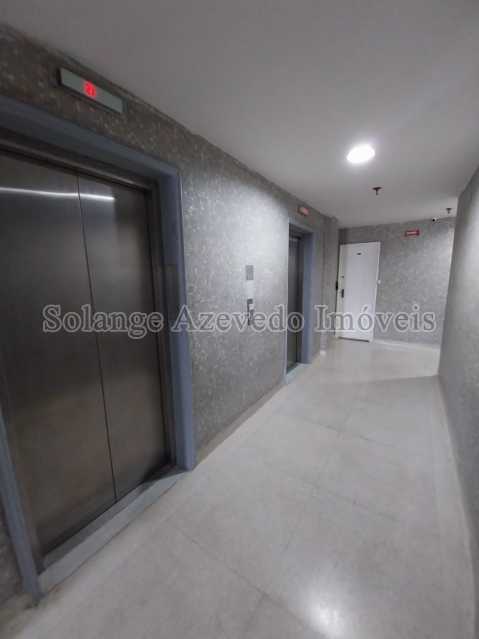 Conheça 5 do imóvel - Sala Comercial 21m² para venda e aluguel Centro, Rio de Janeiro - R$ 100.000 - TJSL00024 - 9 5 - 9