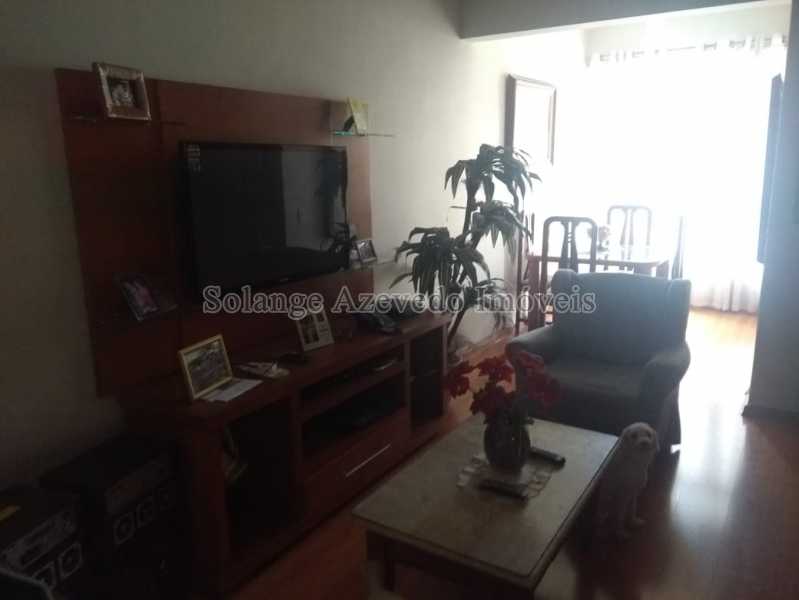 Conheça 1 do imóvel - Apartamento 2 quartos à venda Tijuca, Rio de Janeiro - R$ 445.000 - TJAP20684 - 2 1 - 2