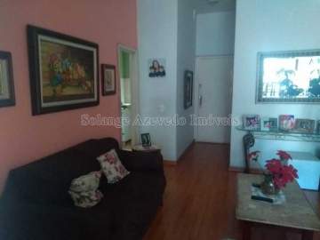 Apartamento 2 quartos à venda Tijuca, Rio de Janeiro - R$ 445.000 - TJAP20684