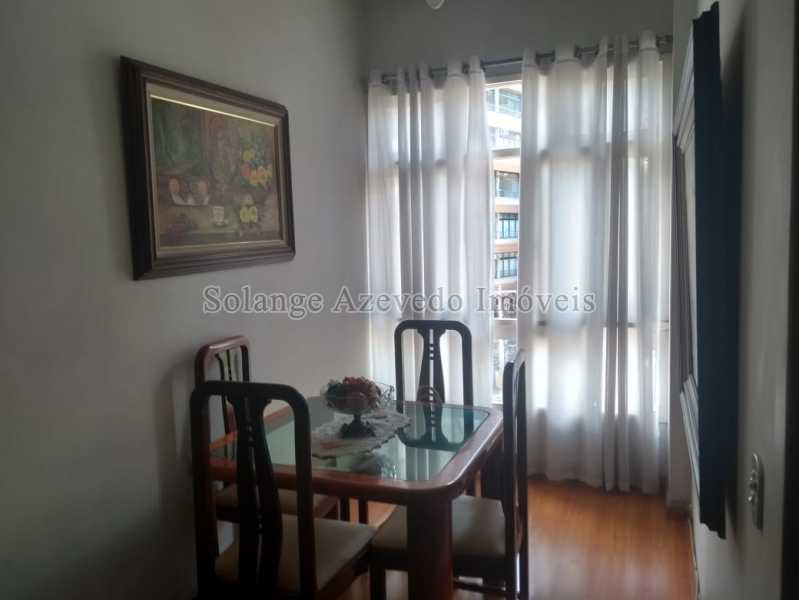 Conheça 4 do imóvel - Apartamento 2 quartos à venda Tijuca, Rio de Janeiro - R$ 445.000 - TJAP20684 - 5 4 - 5