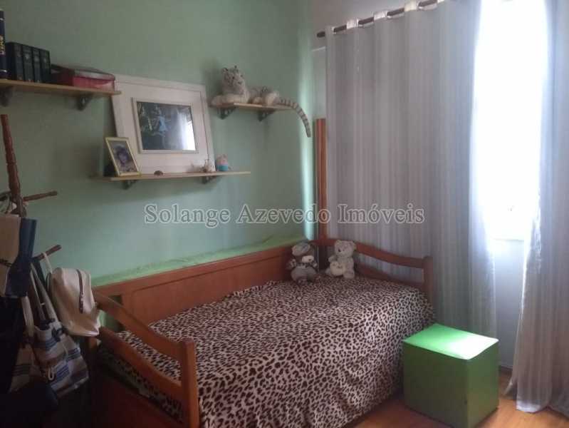 Conheça 9 do imóvel - Apartamento 2 quartos à venda Tijuca, Rio de Janeiro - R$ 445.000 - TJAP20684 - 8 9 - 8