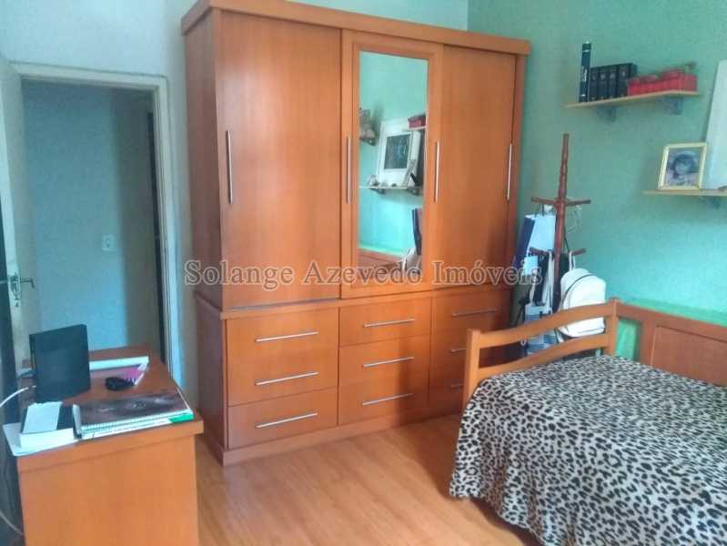 Conheça 10 do imóvel - Apartamento 2 quartos à venda Tijuca, Rio de Janeiro - R$ 445.000 - TJAP20684 - 9 10 - 9