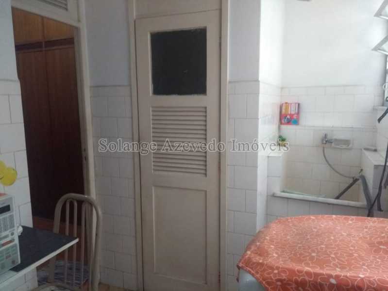 Conheça 18 do imóvel - Apartamento 2 quartos à venda Tijuca, Rio de Janeiro - R$ 445.000 - TJAP20684 - 17 18 - 17