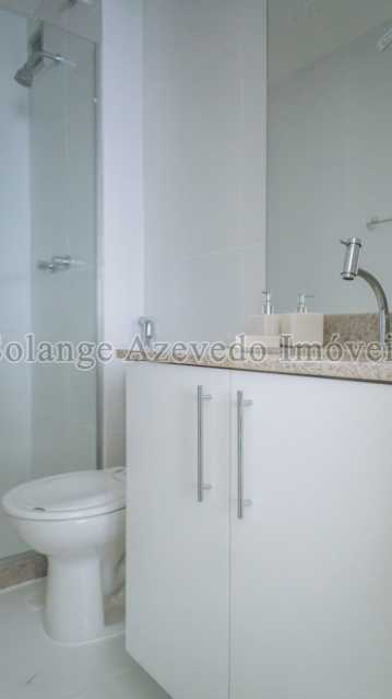 Conheça 5 do imóvel - Apartamento à venda Rua Torres Homem,Vila Isabel, Rio de Janeiro - R$ 348.000 - TJAP20690 - 5 5 - 5