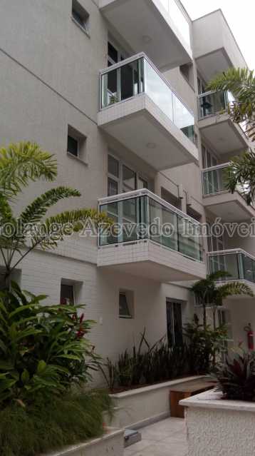 Conheça 8 do imóvel - Apartamento à venda Rua Torres Homem,Vila Isabel, Rio de Janeiro - R$ 348.000 - TJAP20690 - 8 8 - 8