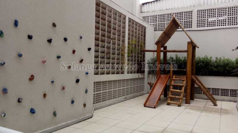 Conheça 18 do imóvel - Apartamento à venda Rua Torres Homem,Vila Isabel, Rio de Janeiro - R$ 348.000 - TJAP20690 - 10 18 - 10