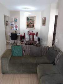 Apartamento à venda Rua Embaixador Ramon Carcano, Tijuca, Rio de Janeiro - R$ 320.000 - TJAP20693