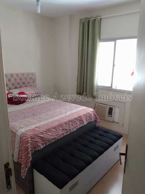 Conheça 8 do imóvel - Apartamento à venda Rua Embaixador Ramon Carcano, Tijuca, Rio de Janeiro - R$ 320.000 - TJAP20693 - 8 8 - 8