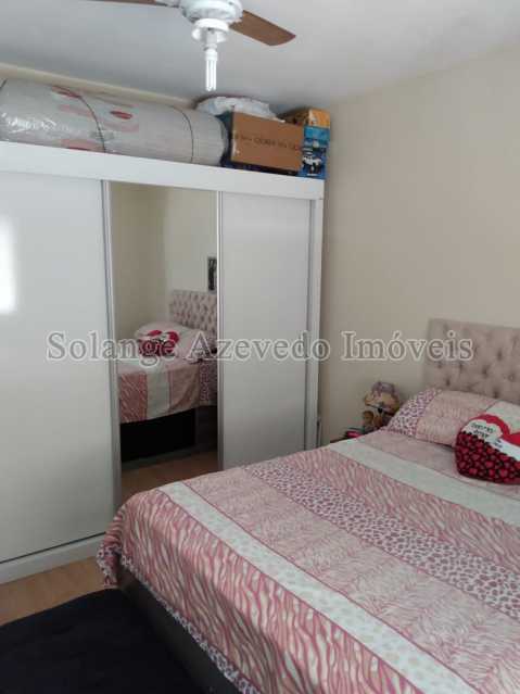 Conheça 9 do imóvel - Apartamento à venda Rua Embaixador Ramon Carcano, Tijuca, Rio de Janeiro - R$ 320.000 - TJAP20693 - 9 9 - 9