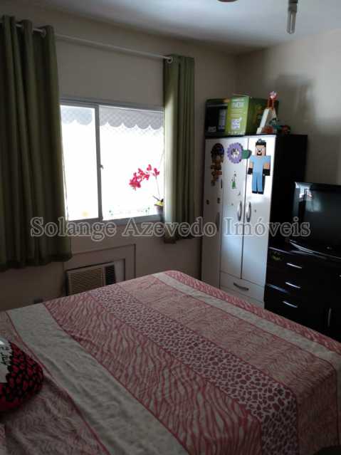 Conheça 10 do imóvel - Apartamento à venda Rua Embaixador Ramon Carcano, Tijuca, Rio de Janeiro - R$ 320.000 - TJAP20693 - 10 10 - 10