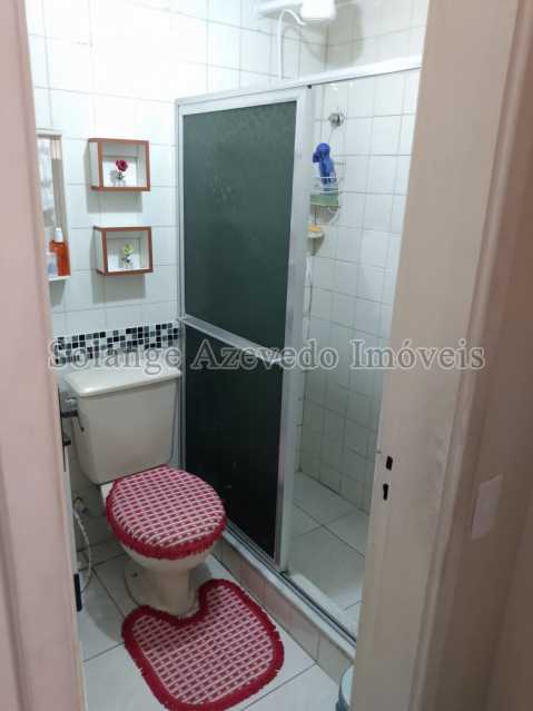 Conheça 11 do imóvel - Apartamento à venda Rua Embaixador Ramon Carcano, Tijuca, Rio de Janeiro - R$ 320.000 - TJAP20693 - 11 11 - 11