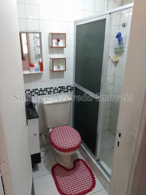 Conheça 12 do imóvel - Apartamento à venda Rua Embaixador Ramon Carcano, Tijuca, Rio de Janeiro - R$ 320.000 - TJAP20693 - 12 12 - 12