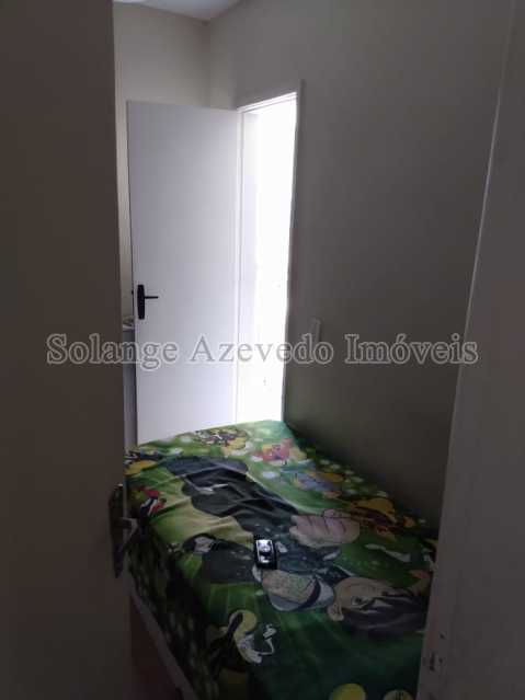 Conheça 14 do imóvel - Apartamento à venda Rua Embaixador Ramon Carcano, Tijuca, Rio de Janeiro - R$ 320.000 - TJAP20693 - 14 14 - 14