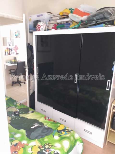 Conheça 15 do imóvel - Apartamento à venda Rua Embaixador Ramon Carcano, Tijuca, Rio de Janeiro - R$ 320.000 - TJAP20693 - 15 15 - 15