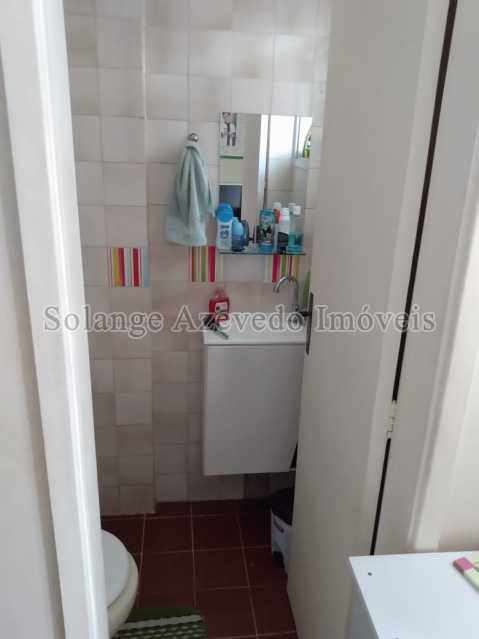 Conheça 16 do imóvel - Apartamento à venda Rua Embaixador Ramon Carcano, Tijuca, Rio de Janeiro - R$ 320.000 - TJAP20693 - 16 16 - 16