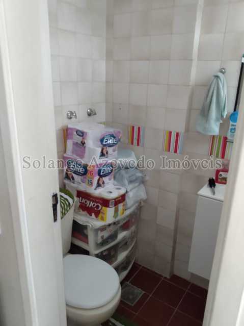 Conheça 17 do imóvel - Apartamento à venda Rua Embaixador Ramon Carcano, Tijuca, Rio de Janeiro - R$ 320.000 - TJAP20693 - 17 17 - 17
