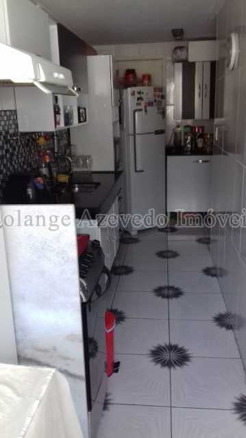 Conheça 18 do imóvel - Apartamento à venda Rua Embaixador Ramon Carcano, Tijuca, Rio de Janeiro - R$ 320.000 - TJAP20693 - 18 18 - 18