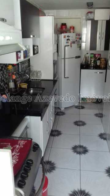 Conheça 19 do imóvel - Apartamento à venda Rua Embaixador Ramon Carcano, Tijuca, Rio de Janeiro - R$ 320.000 - TJAP20693 - 19 19 - 19