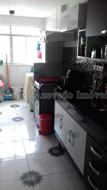 Conheça 20 do imóvel - Apartamento à venda Rua Embaixador Ramon Carcano, Tijuca, Rio de Janeiro - R$ 320.000 - TJAP20693 - 20 20 - 20
