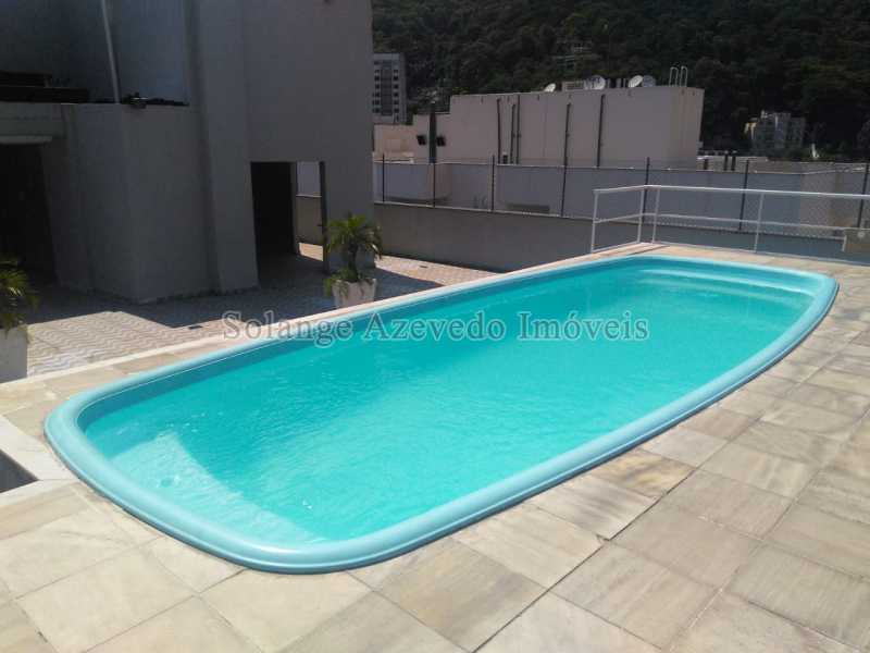 Conheça 21 do imóvel - Apartamento à venda Rua Embaixador Ramon Carcano, Tijuca, Rio de Janeiro - R$ 320.000 - TJAP20693 - 23 21 - 23