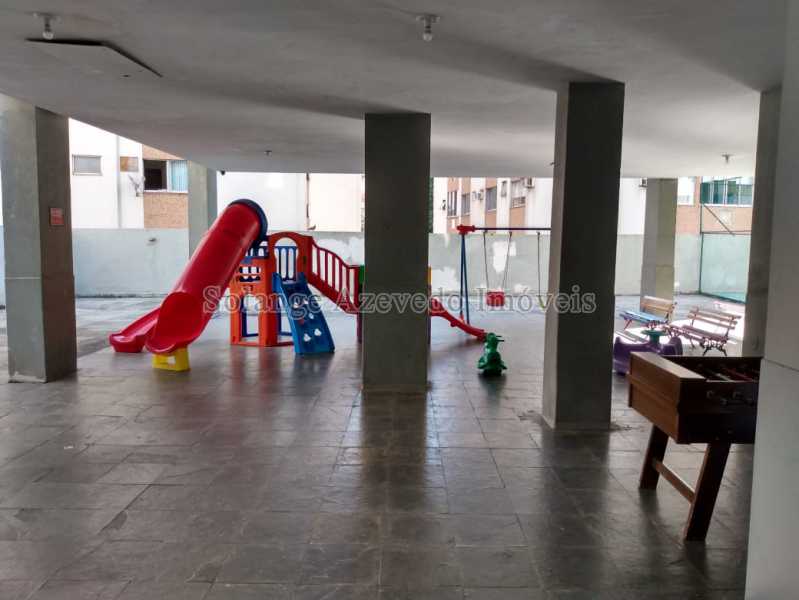 Conheça 24 do imóvel - Apartamento à venda Rua Embaixador Ramon Carcano, Tijuca, Rio de Janeiro - R$ 320.000 - TJAP20693 - 24 24 - 24