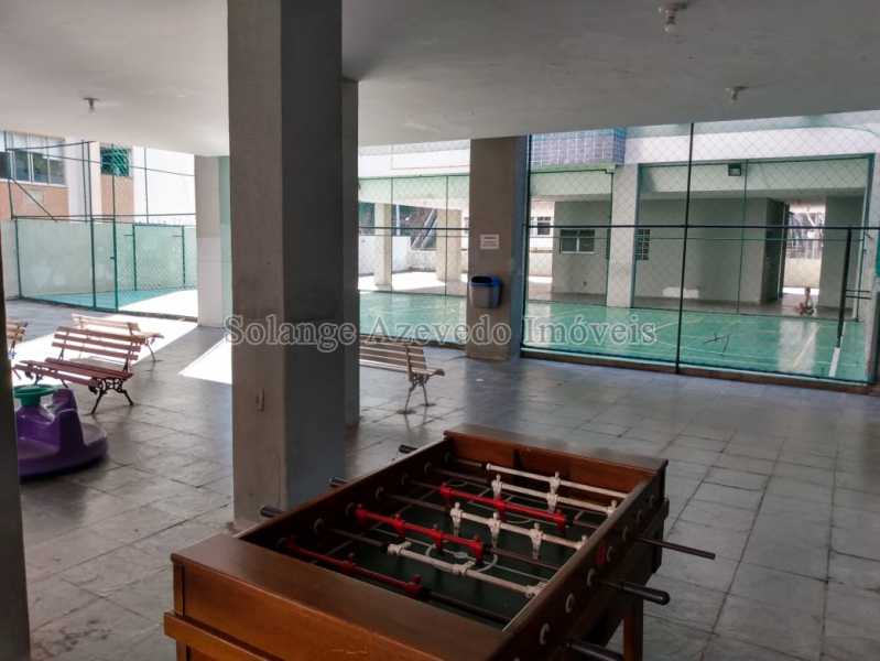 Conheça 25 do imóvel - Apartamento à venda Rua Embaixador Ramon Carcano, Tijuca, Rio de Janeiro - R$ 320.000 - TJAP20693 - 25 25 - 25