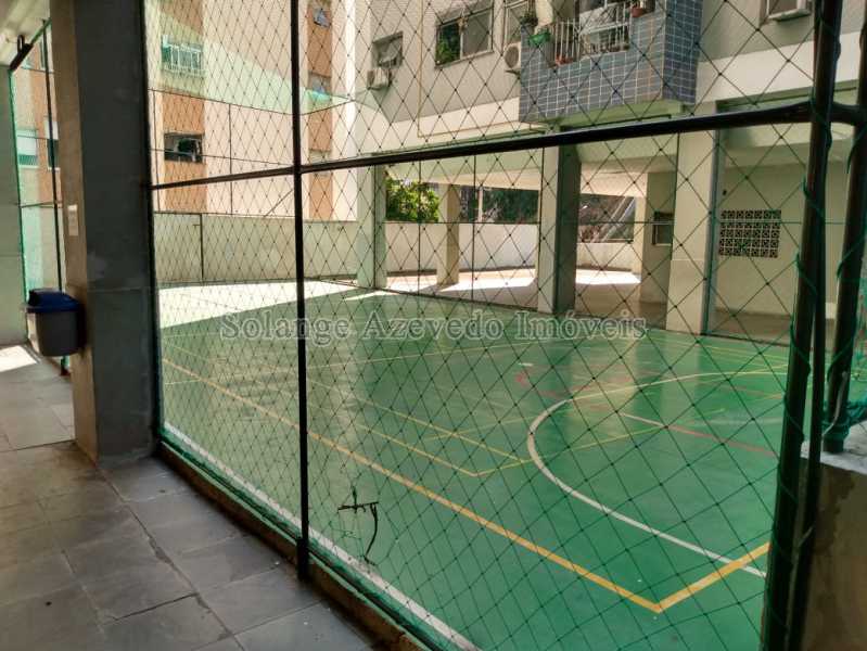 Conheça 26 do imóvel - Apartamento à venda Rua Embaixador Ramon Carcano, Tijuca, Rio de Janeiro - R$ 320.000 - TJAP20693 - 26 26 - 26